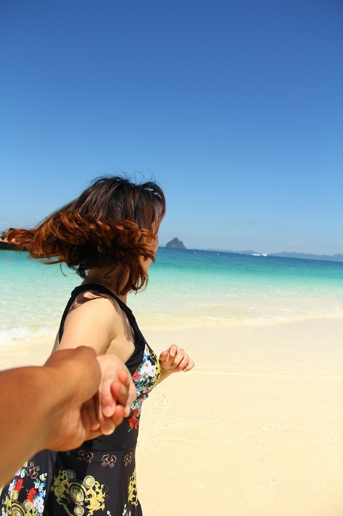 蛋岛蜜月岛,蜜月岛皮皮岛蛋岛一日游