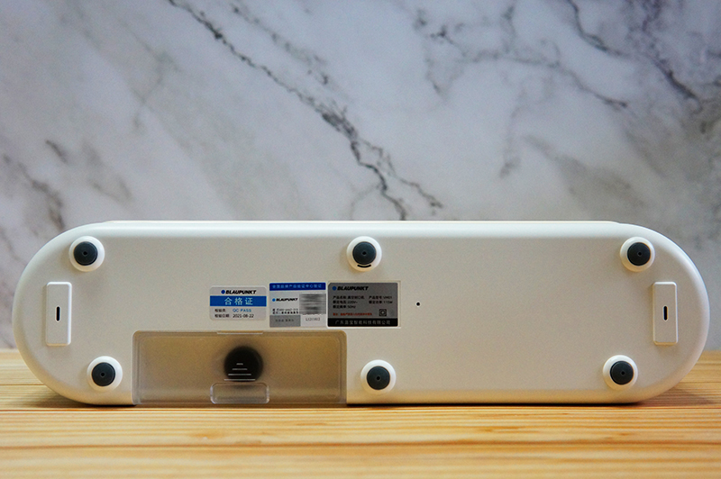 万物皆可封，锁住新鲜味！蓝宝真空保鲜机体验