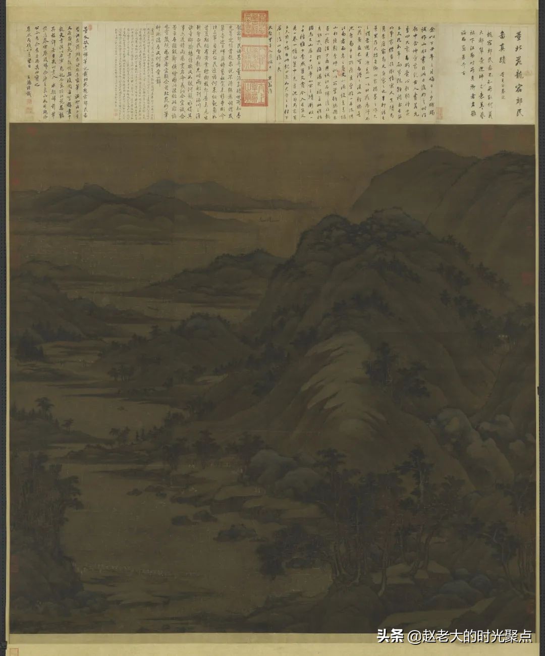 《词林稗演》第七回:姐妹花倾城一恋大小周绝代双娇