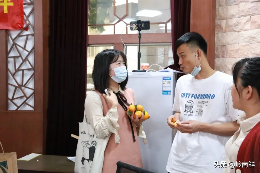 柑橘能吃出菠萝味？带你体验种植匠2020冬季柑橘橙测评