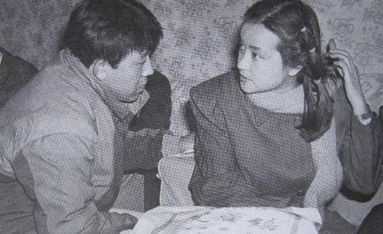 金星秀刘晓庆陈国军姜文,陈国军刘晓庆与姜文