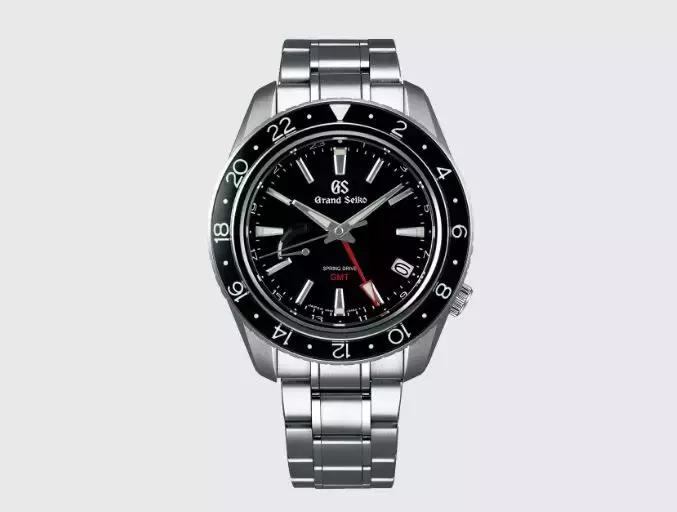 精工gs冠蓝狮性价比最高的表,精工grand劳力士