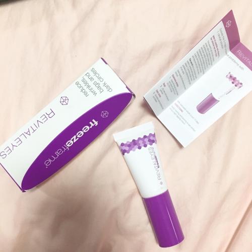 眼霜哪款才是真正有效好用,十几元眼霜测评罐装