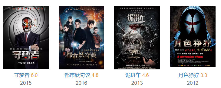 超刺激超震撼的好莱坞大片,好莱坞惊险刺激的科幻大片