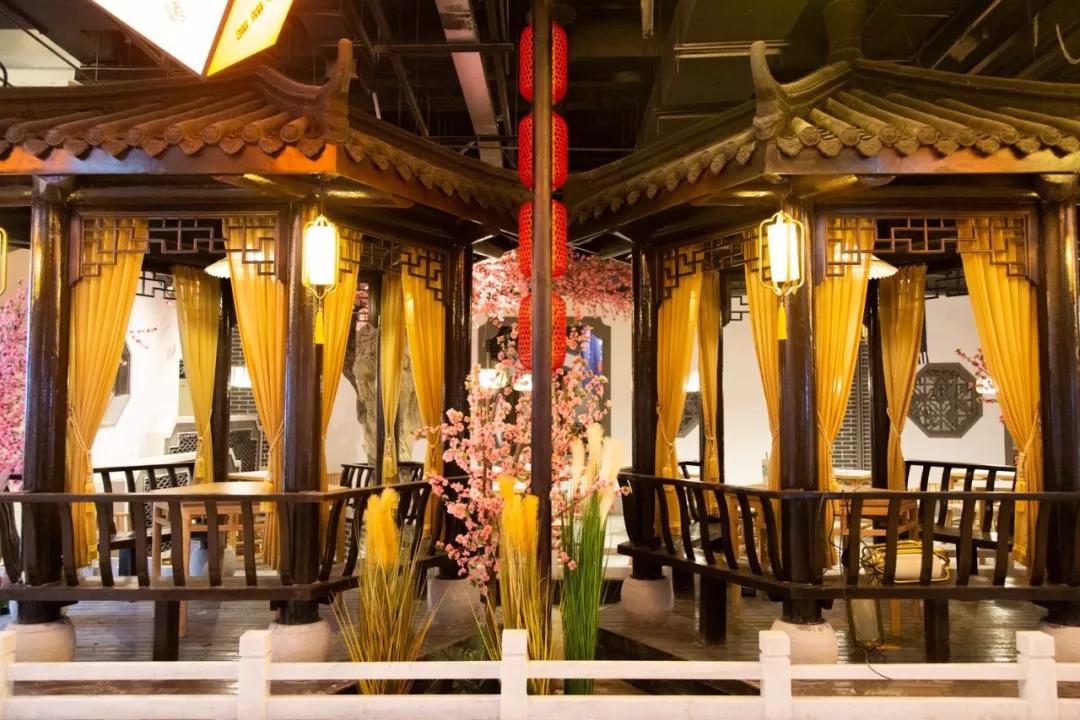 郑州超级鲜生春节不打烊，集“五福”领百万豪礼