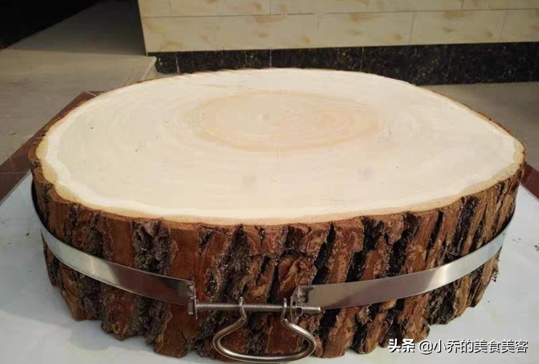 菜板如何防裂纹,新买回来的菜板怎么处理不会裂纹