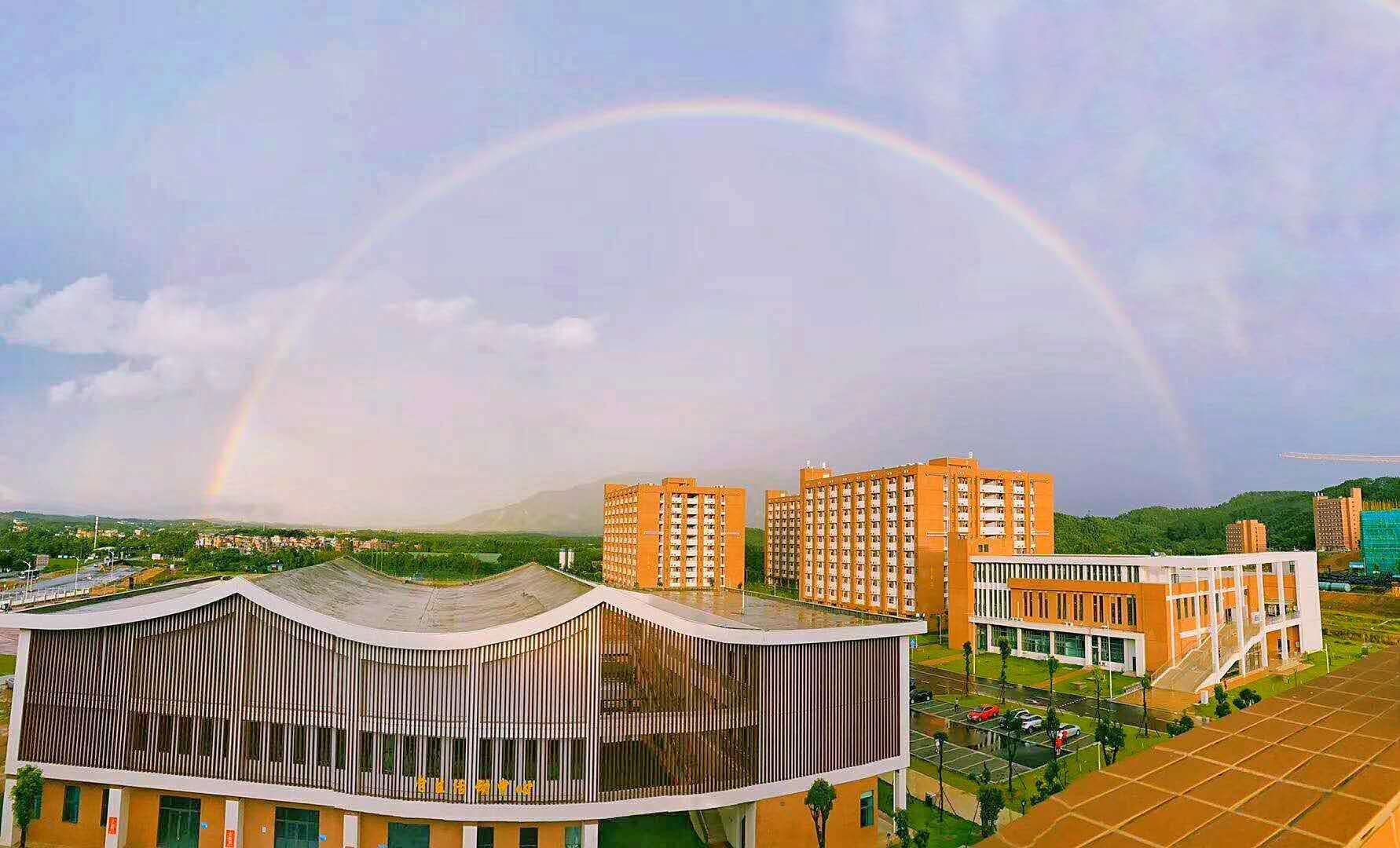 广东工程职业技术学院招生简章,高职高考必看广东文理职业学院