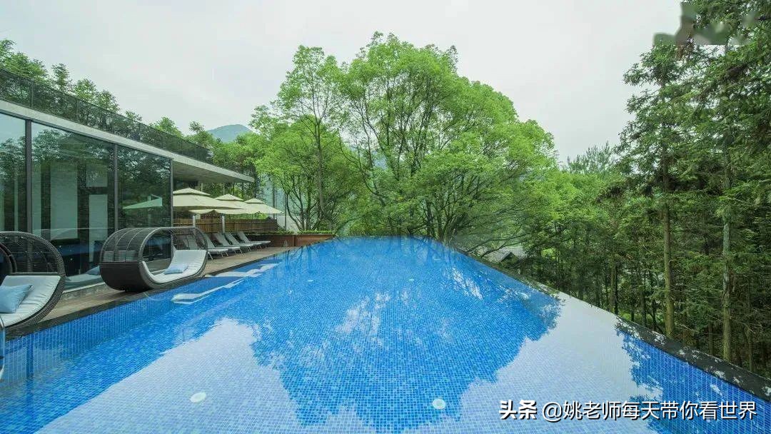 浙西低调山水小城，入选2021全球最佳旅行地邂逅早春一方秘境