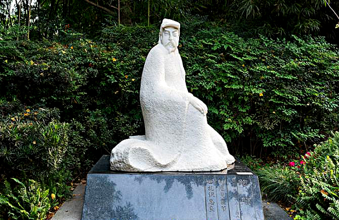 读完这首“鬼”诗，你就知道，李贺为什么是“诗鬼”了