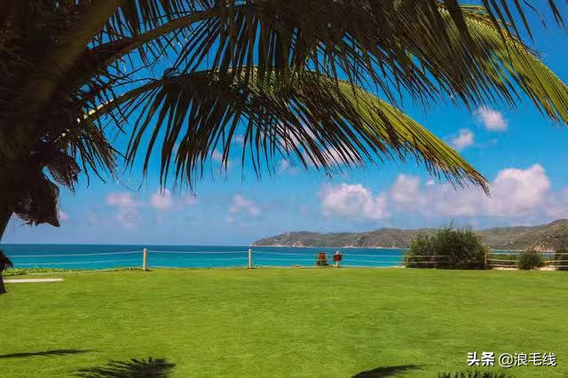 三亚丽思卡尔顿可以参观吗,三亚丽思卡尔顿适合带孩子吗