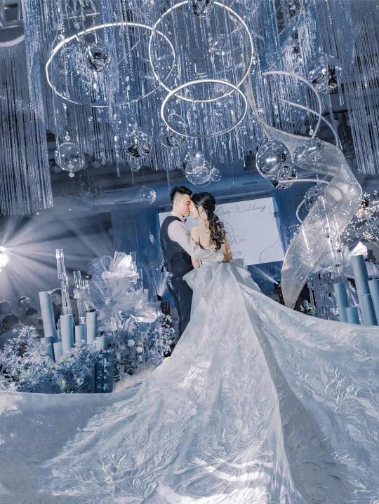 婚礼策划师是一种什么体验,作为一个婚礼策划师的感悟