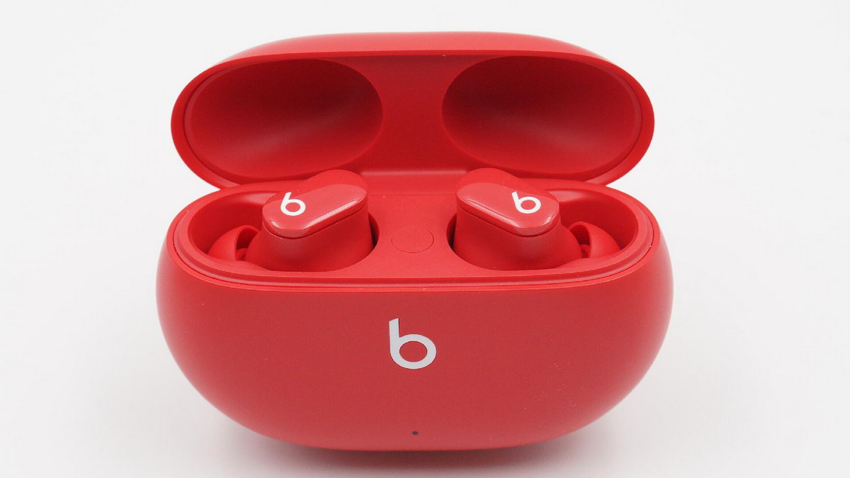 airpodspro和beatsstudiobuds到底谁好,beatsstudiobuds对比airpods第三代