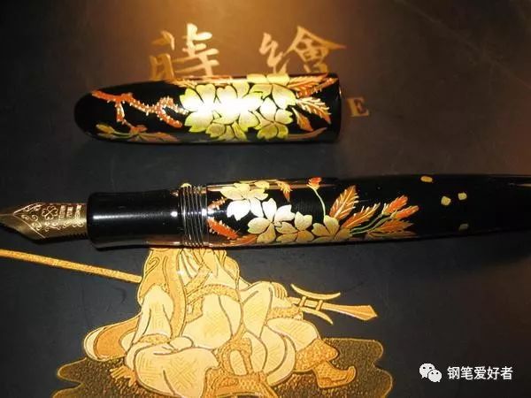 万宝龙笔身鉴别,万宝龙签字笔114723真假鉴别