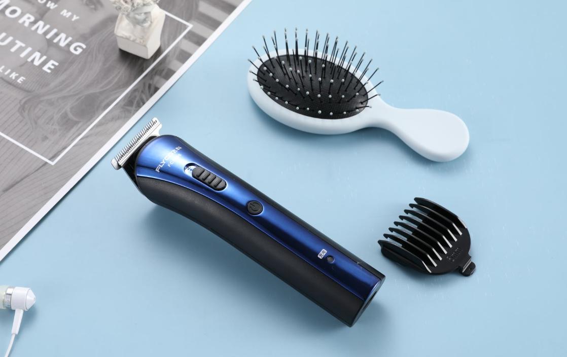 从小白一个月变成造型师，飞科理发器体验评测