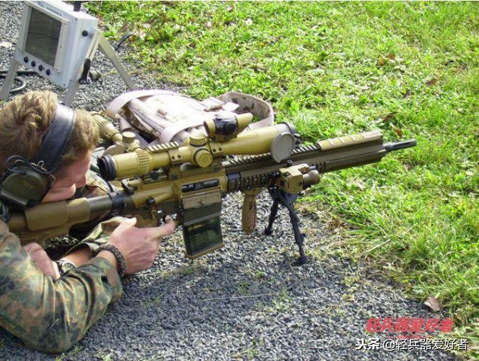 世界十大轻兵器排名,全球十大轻兵器