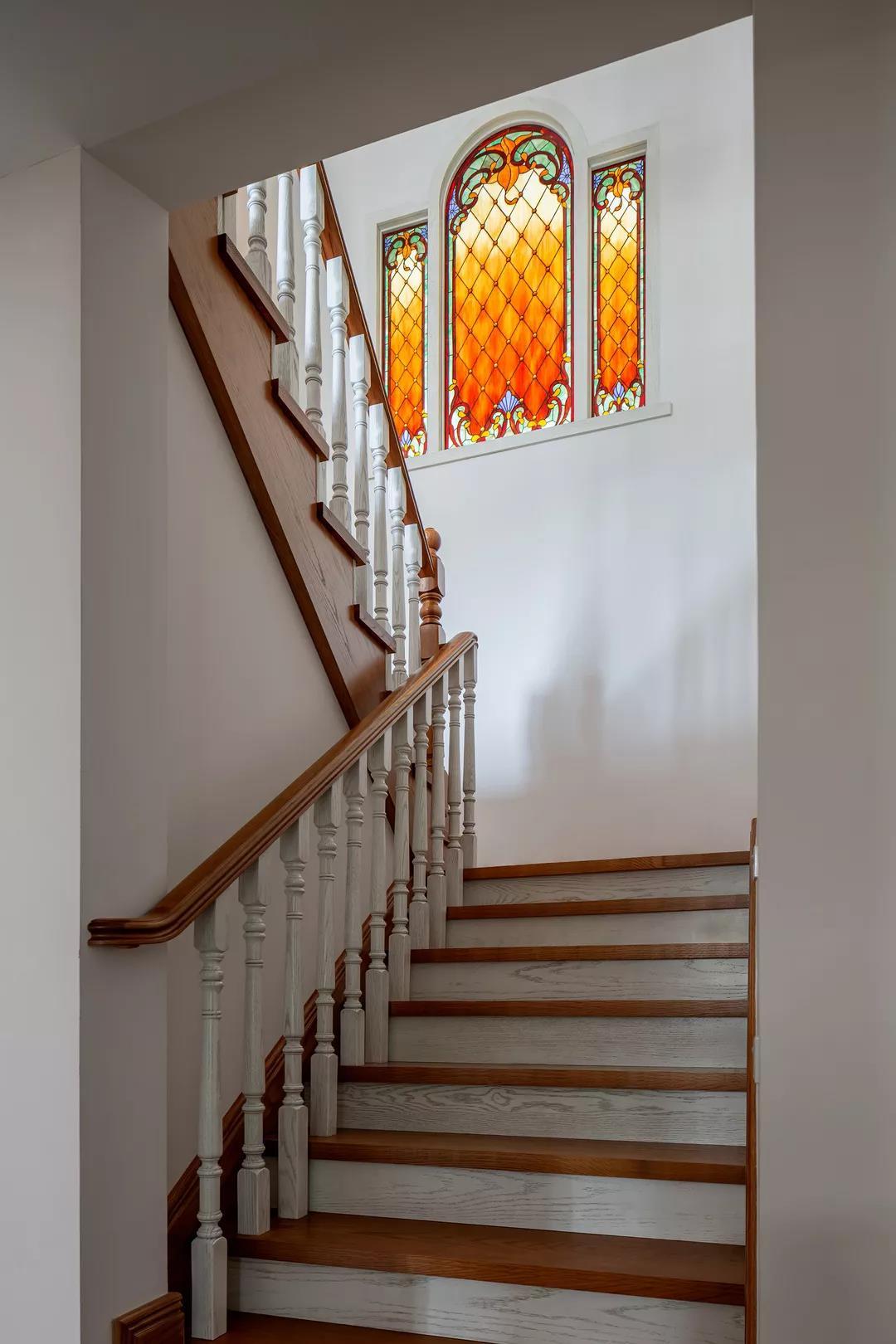 榫卯结构自建房一层,恋家地产复式小楼