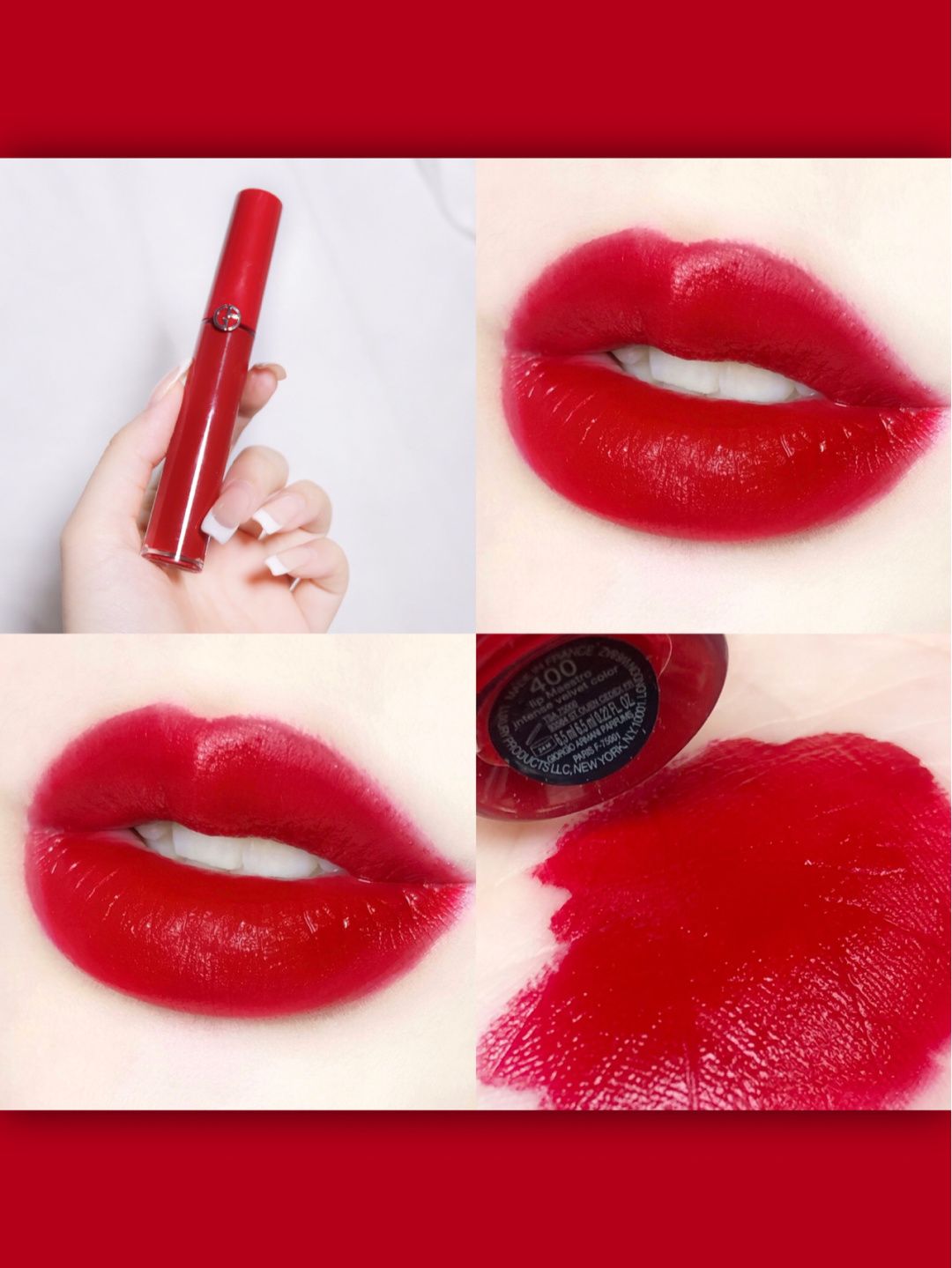 双十一必买清单2021口红,大牌口红最热门色号