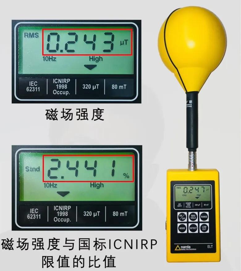 电动汽车充电会有辐射吗,经常开电动汽车有辐射吗