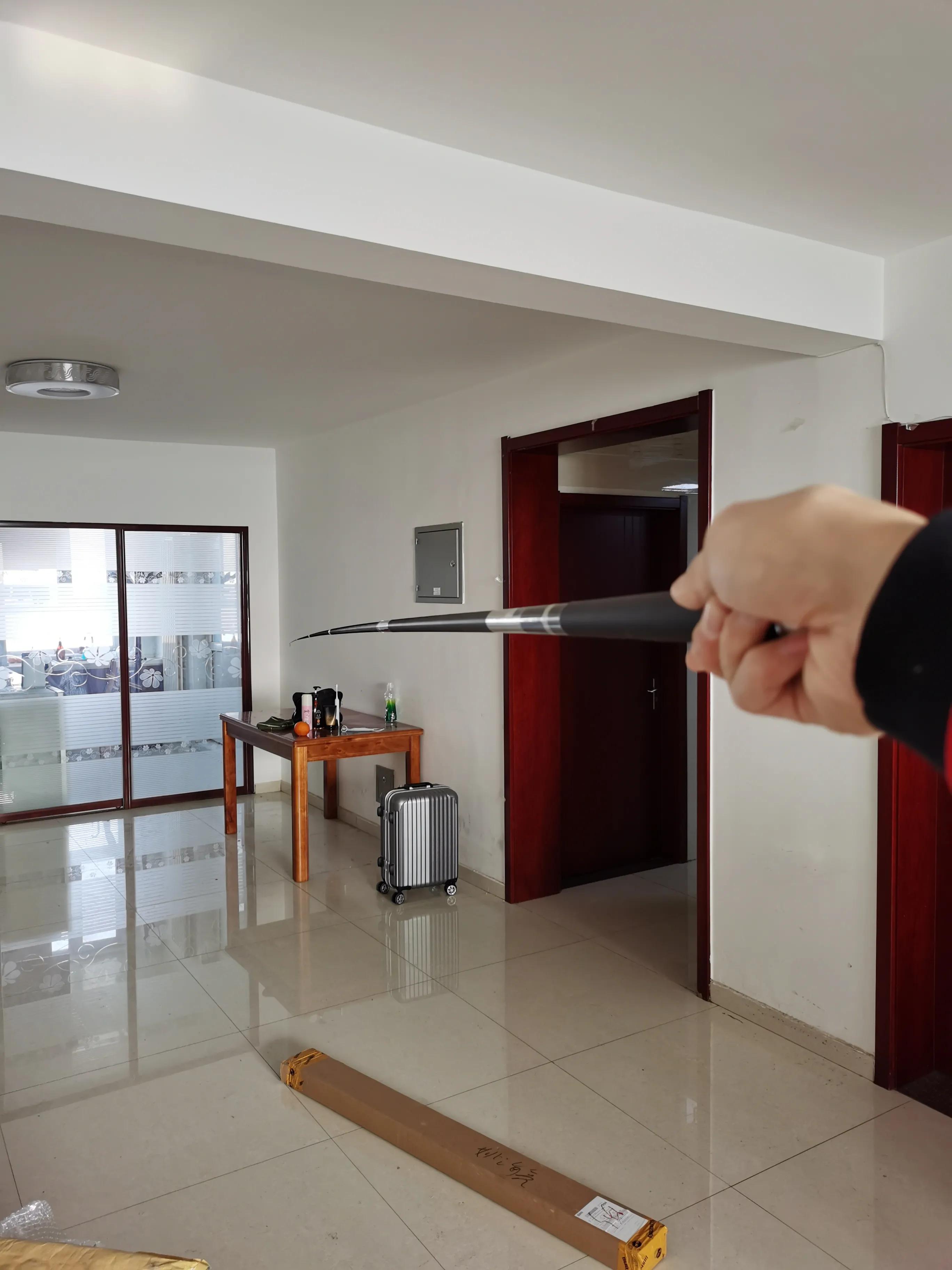 光威悟法师速攻鱼竿,光威光星悟鱼竿