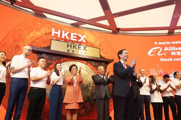 阿里巴巴马云是怎么创业的,阿里巴巴马云创业的艰辛