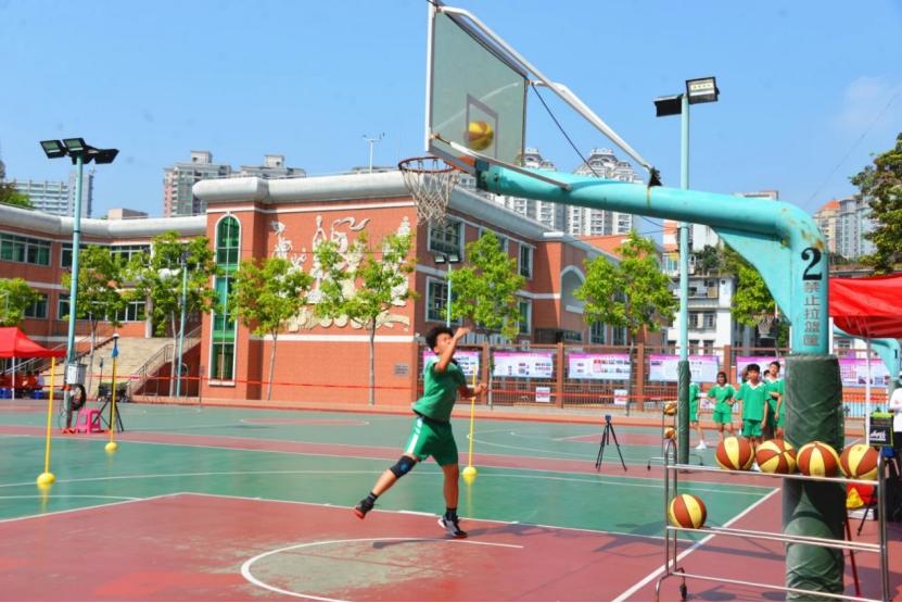 广州中考体育三大球标准,广州体育中考第一名