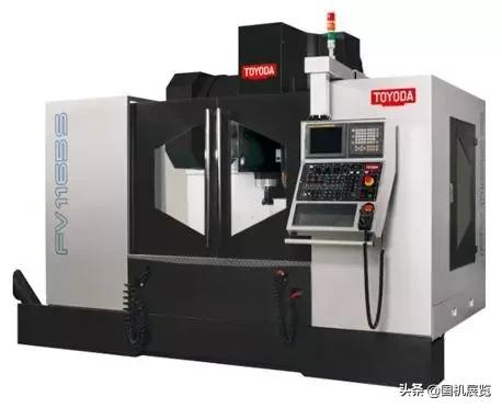 日本机床排名前十名,日本十大数控机床
