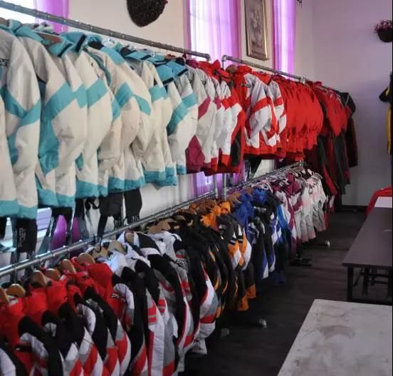 北京蓝调庄园滑雪场,这个冬天来滑雪吧