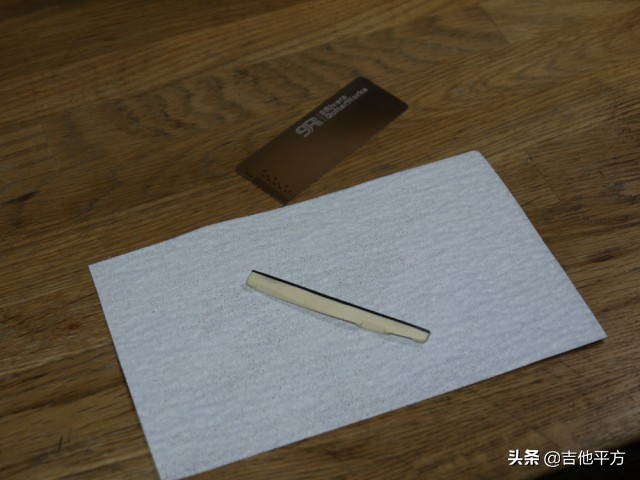 [AG杂志]九河吉他讲堂：维修技术总监赵洪波|木吉他的基本调整