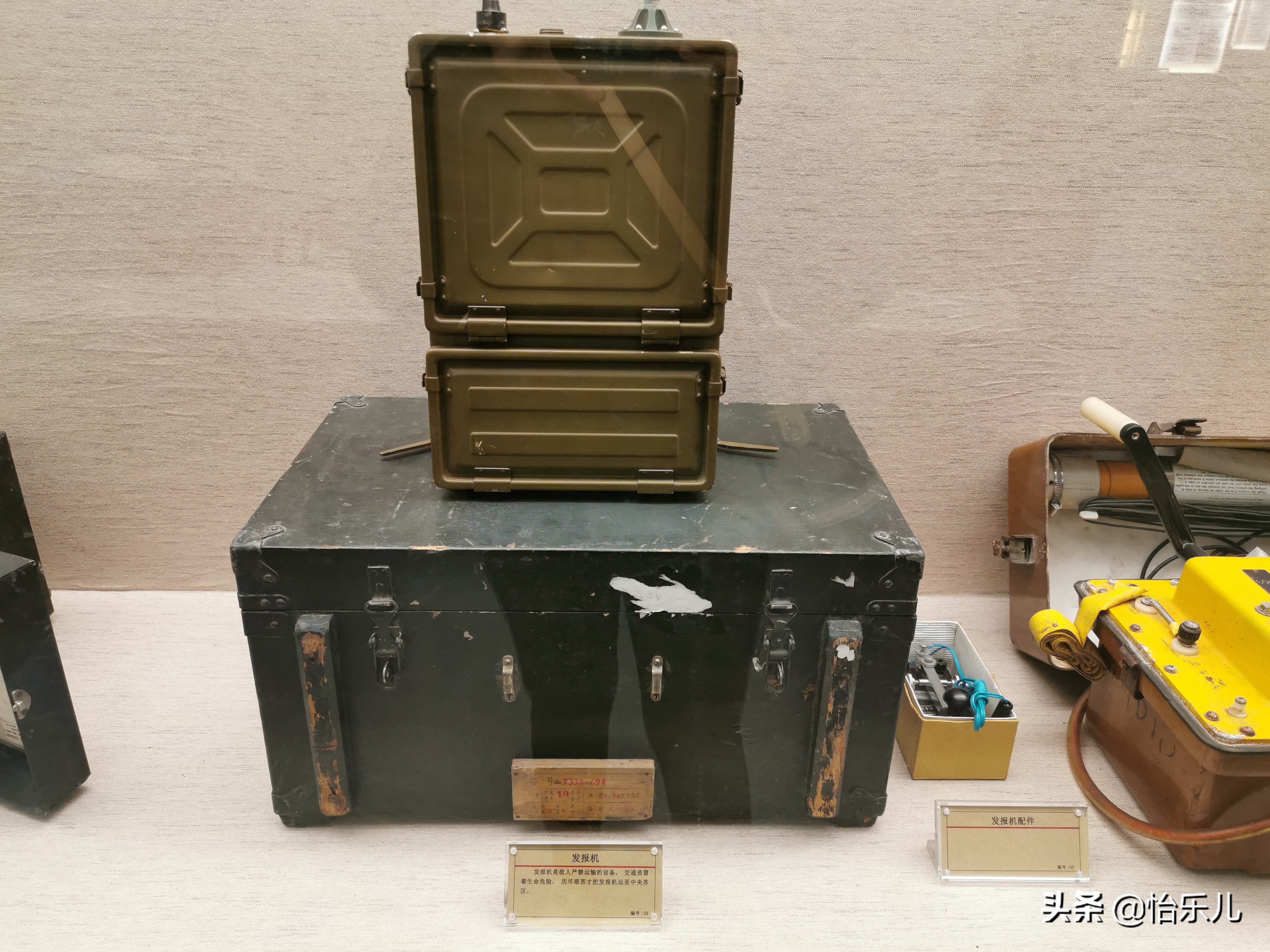 汕头红砖楼历史故事,讲述汕头红色交通站的故事