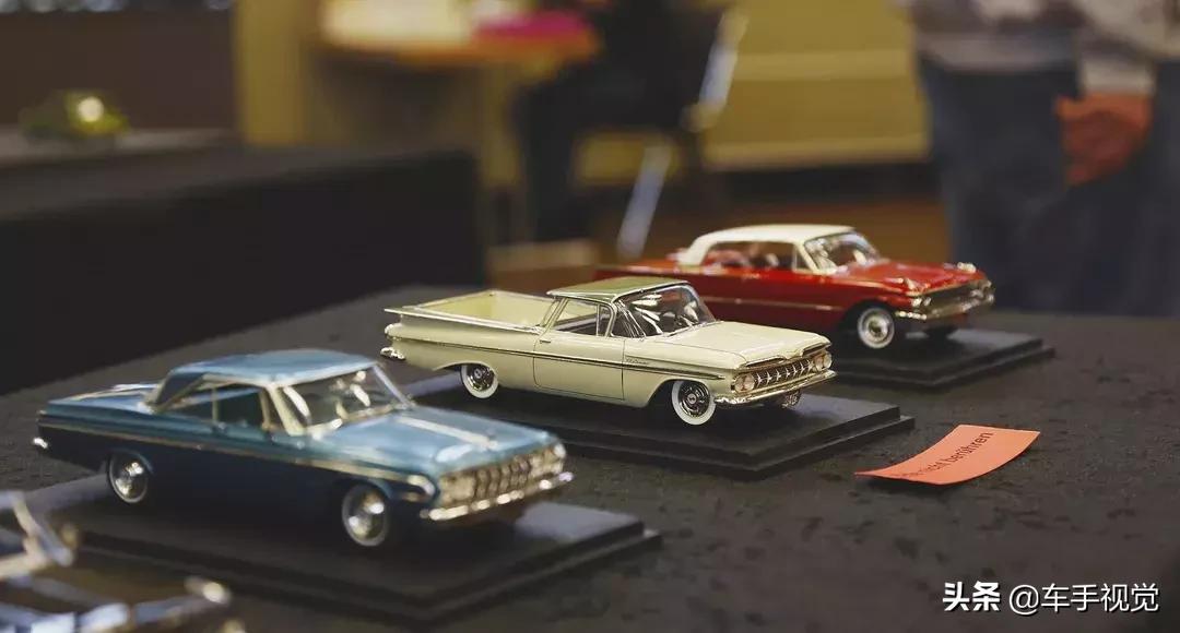 汽车模型收藏指南,汽车模型收藏要点