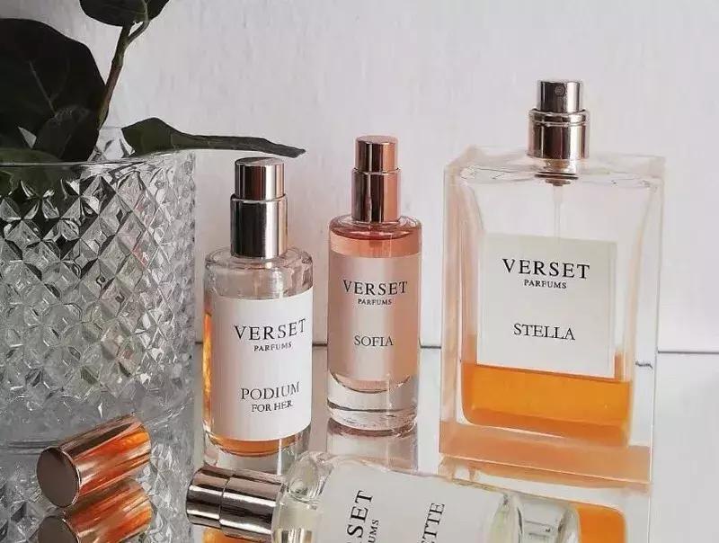 10以内平价香水,10几块钱好闻的香水