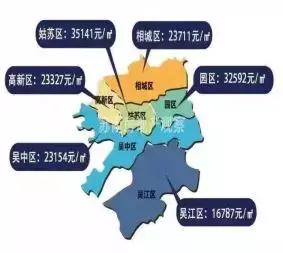 苏州杭州哪个城市值得落户,苏州和杭州哪个更美