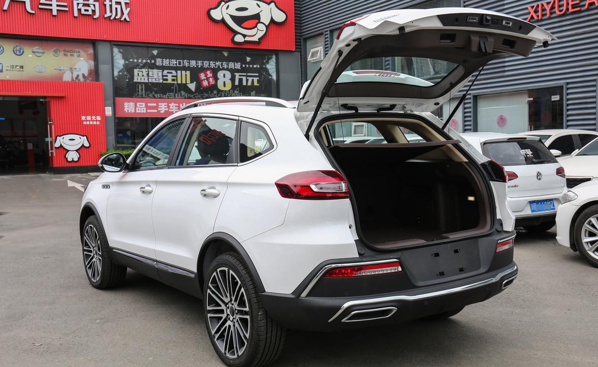 19年猎豹mattu值不值得入手,猎豹mattu4万