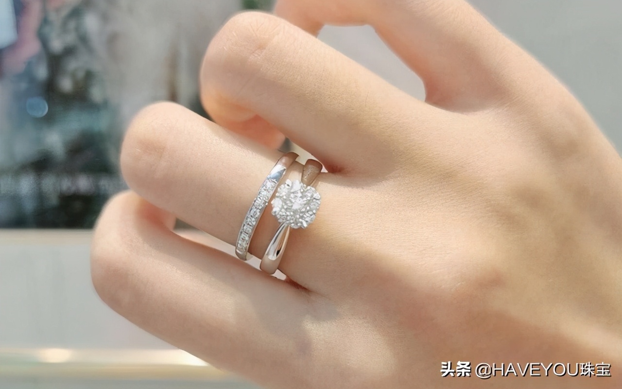 一克拉钻石戒指多少钱,一克拉钻石戒指怎么选
