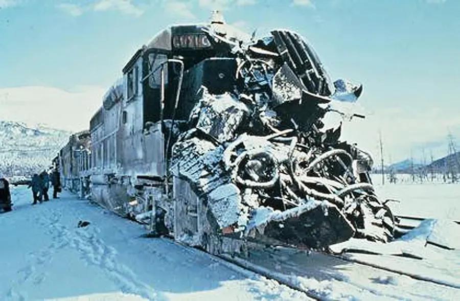 10部让你魂飞魄散的列车电影,列车电影推荐大片完整