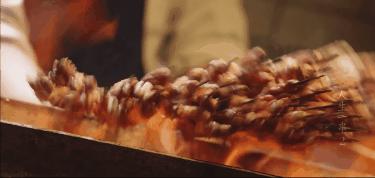 【健康丨科普】撸完串之后，为什么容易拉肚子？