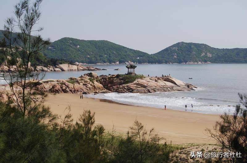 海天佛国南海,海天佛国普陀胜境