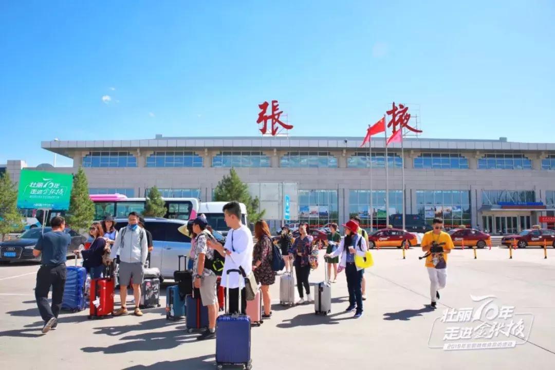 甘肃宝藏最多的地方,甘肃这座宝藏小城