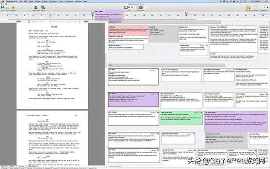天美游戏人如何“讲故事”？这套世界观叙事工具箱pick一下