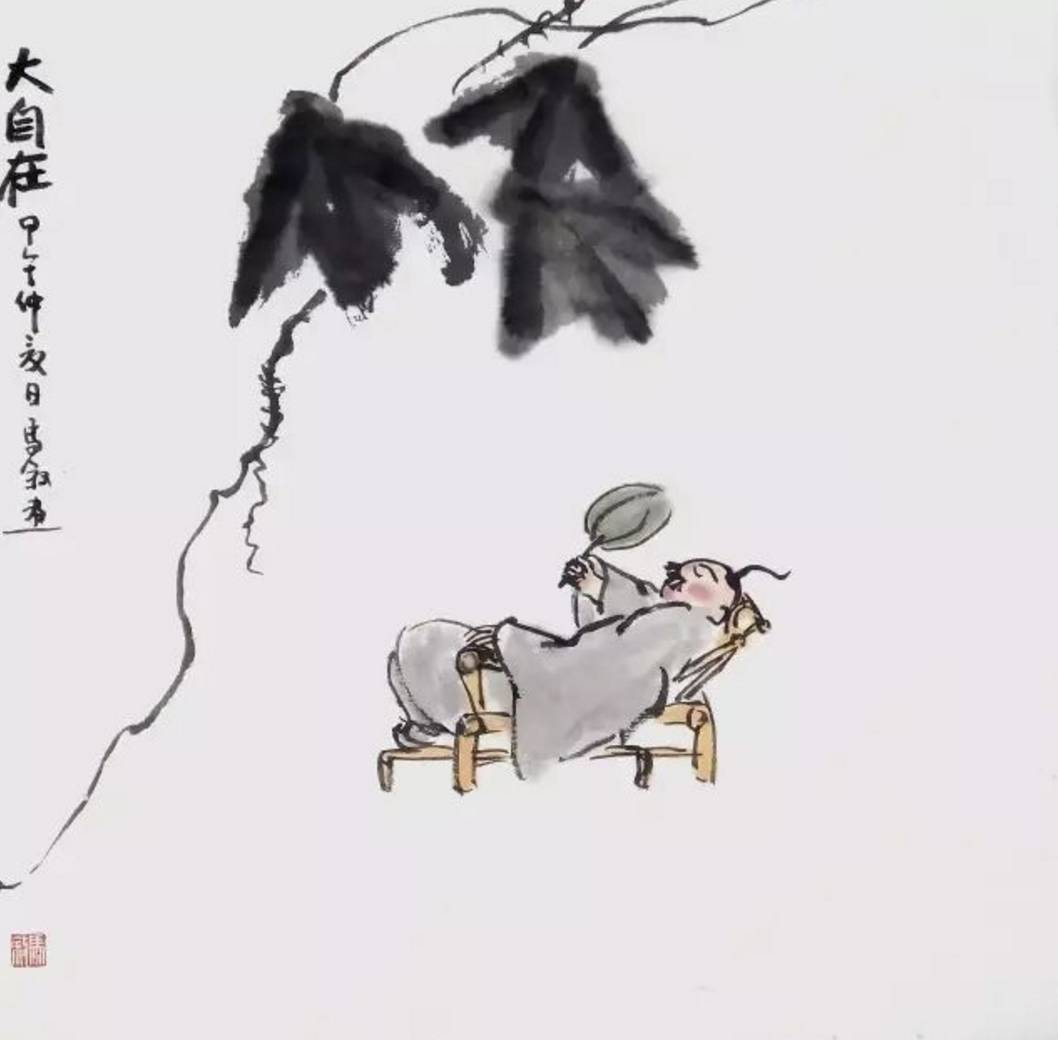 人活到极致为什么一定是素与简,什么到极致一定是素与简