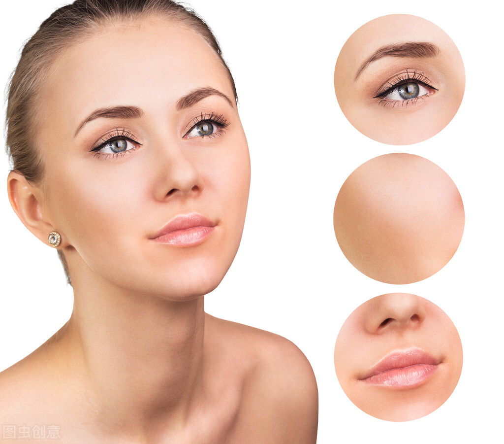 改善男士脸部毛孔粗大推荐的产品,毛孔粗大是什么原因应该怎样改善