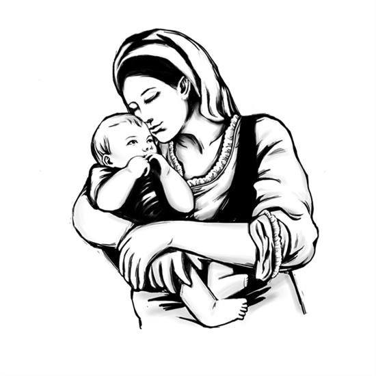 《丰乳肥臀》:承受了百年家族苦难的中国母亲,让我落泪潸然