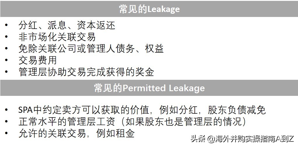 海外并购的资本逻辑,海外投资和跨境并购