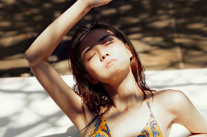 杨紫中国六大高颜值女明星,杨紫张一山王大陆徐璐