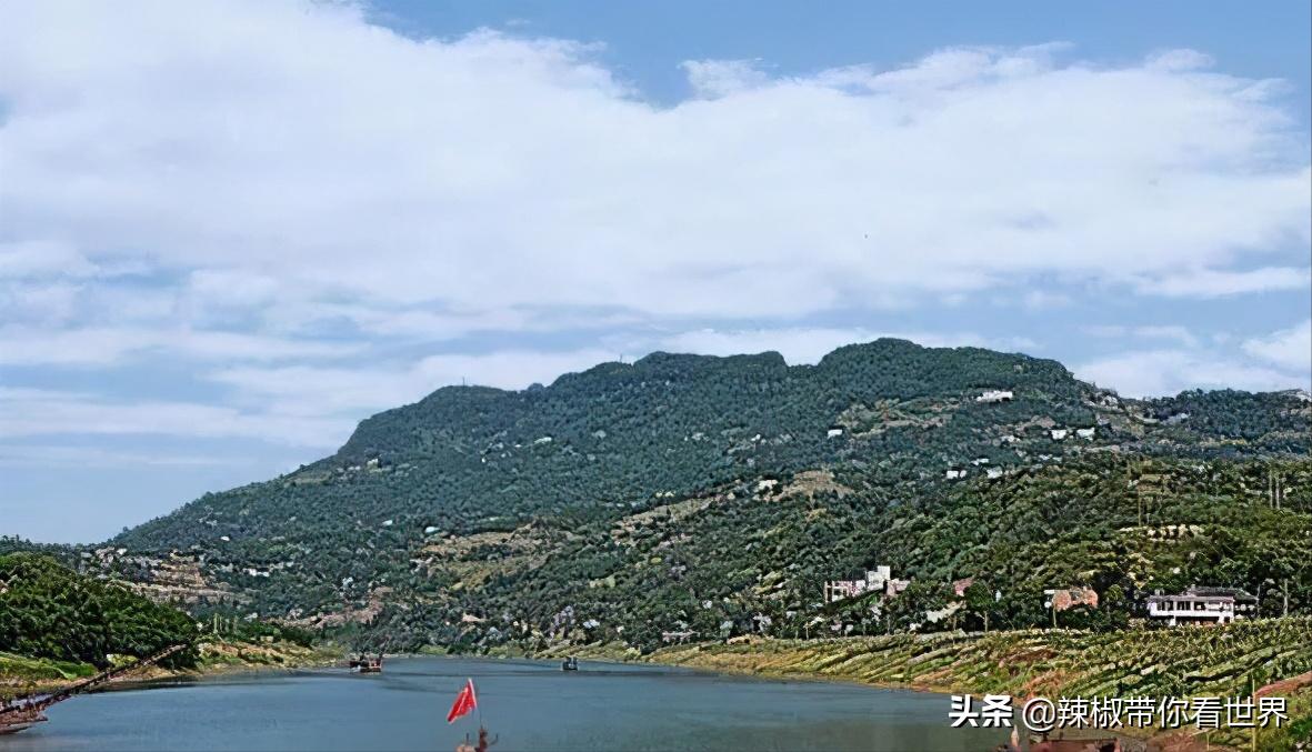 从北到南：辽宁省——永远安宁的辽河流域这里的男人我们一起抢过