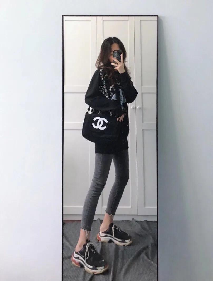 穿衣搭配品味真的太加分了,如何穿衣搭配让自己有气质