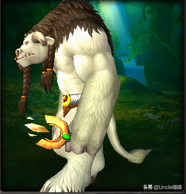 魔兽世界怀旧服tbc海加尔山小怪团,魔兽世界tbc萨满圣物