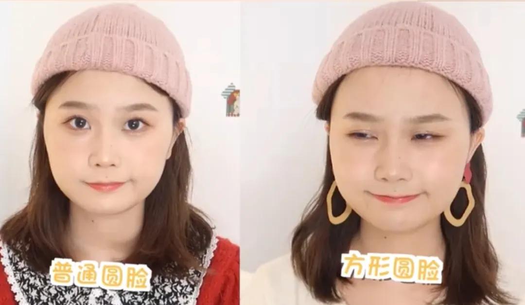 小个子圆脸微胖女生怎么穿,小个圆脸女生怎么穿显高