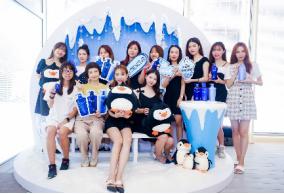 水之密语净润臻养精华喷雾,水之密语净润臻养护发素