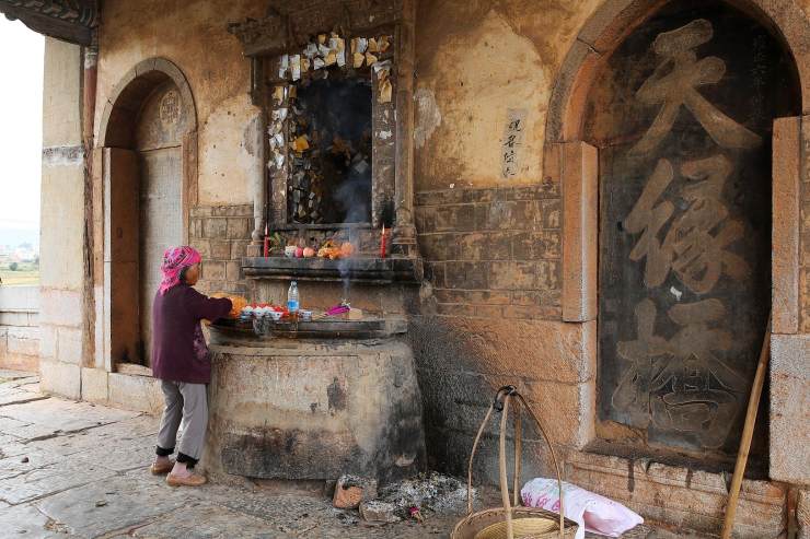 建水见山水库,建水见水民宿